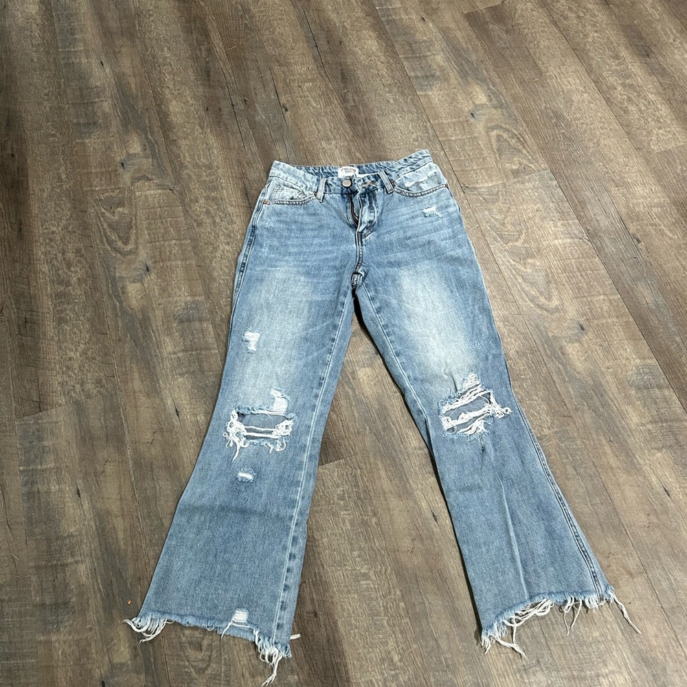 1/24 women’s jeans